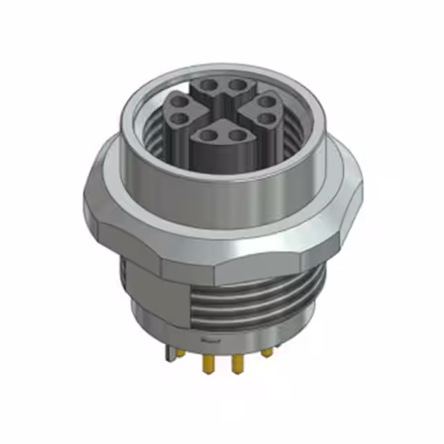 43-02758 Conec  Assemblages de connecteurs circulaires